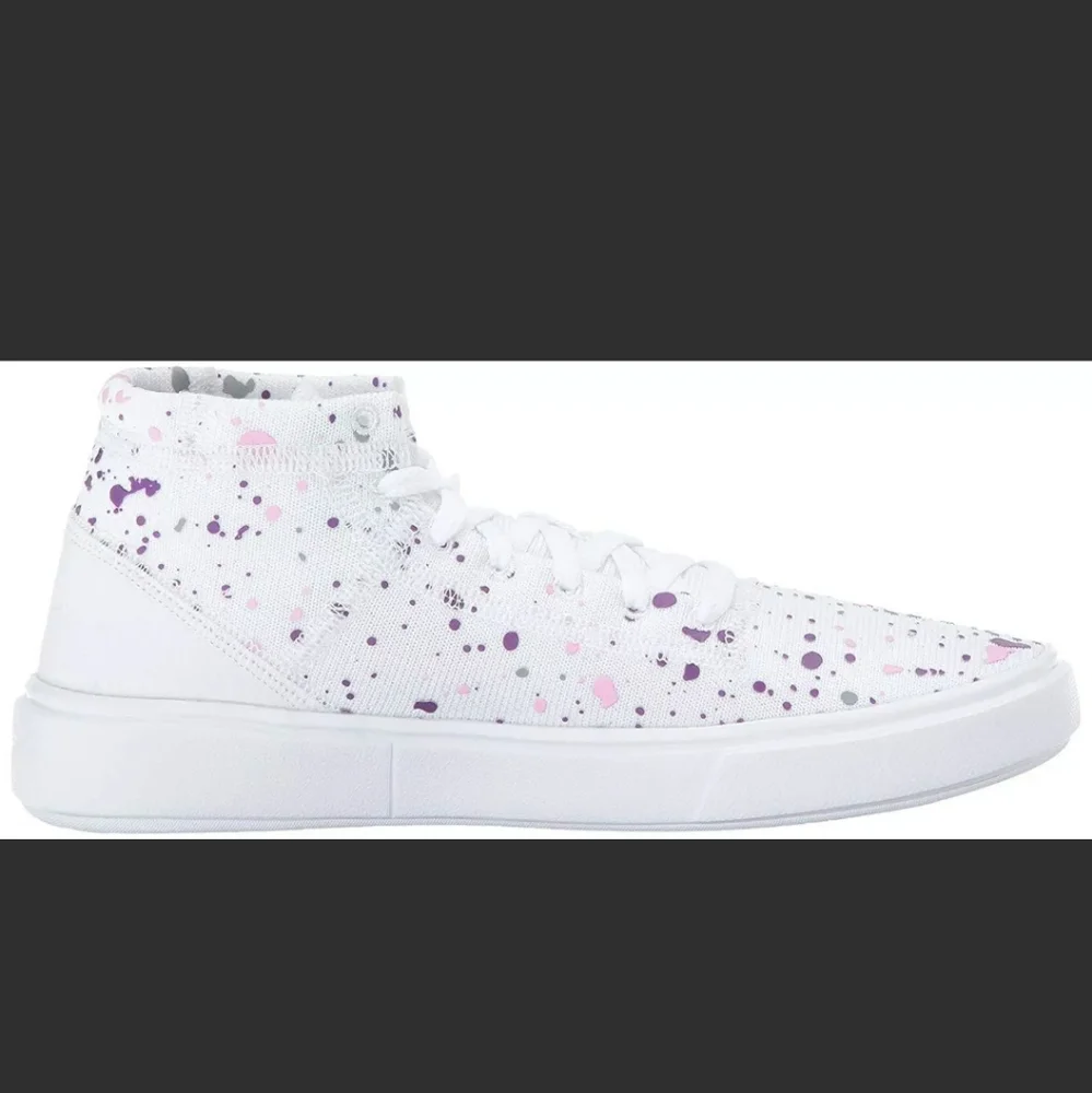 NIB UA Splatter